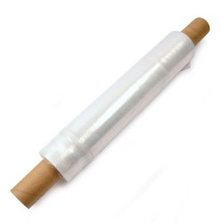Film Stretch cristal con...