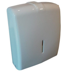 Dispenser toallas...