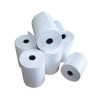 Rollos para impresor Generico. 10 rollos térmicos. 80x60.