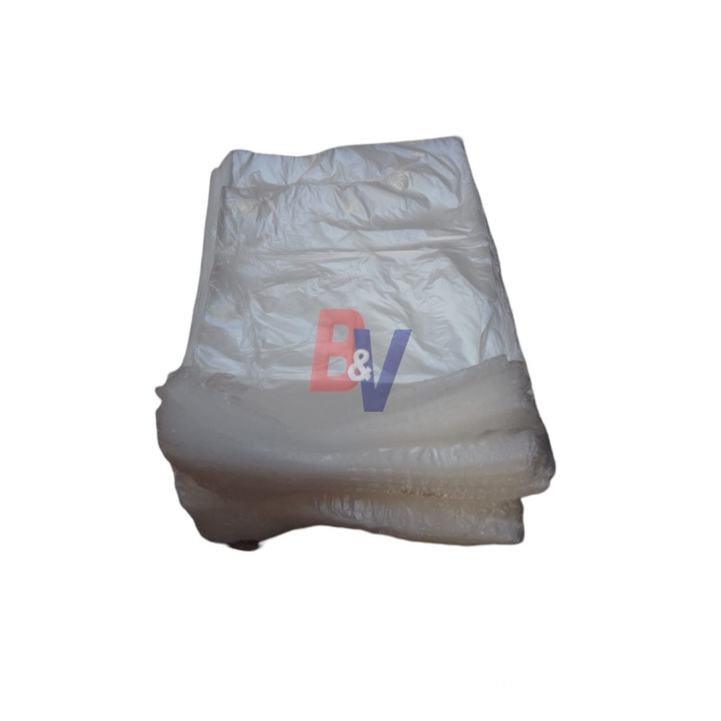 Bolsas AD emblocadas Generico. X200 15X25..