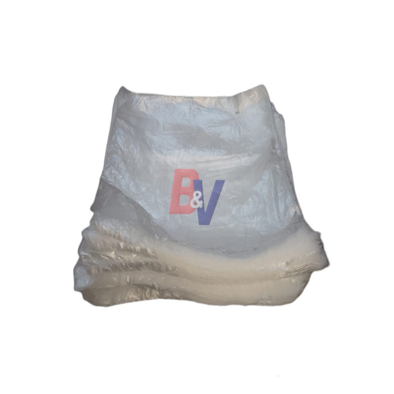 Bolsas AD emblocadas Generico. X200 20X30..