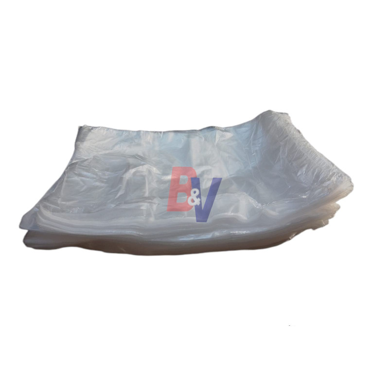 Bolsas AD emblocadas Generico. X200 25X35..