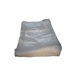 Bolsas AD emblocadas Generico. X200 25X35..