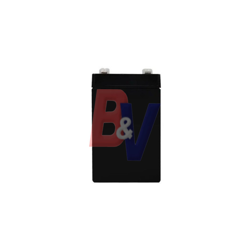 Bateria 12V 7 AH Generico. Gel plomo..