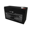 Bateria 12V 7 AH Generico. Gel plomo..