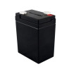 Bateria 6V 4AH Generico. Gel plomo..