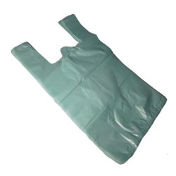 Bolsas camiseta SALE. 40X50...