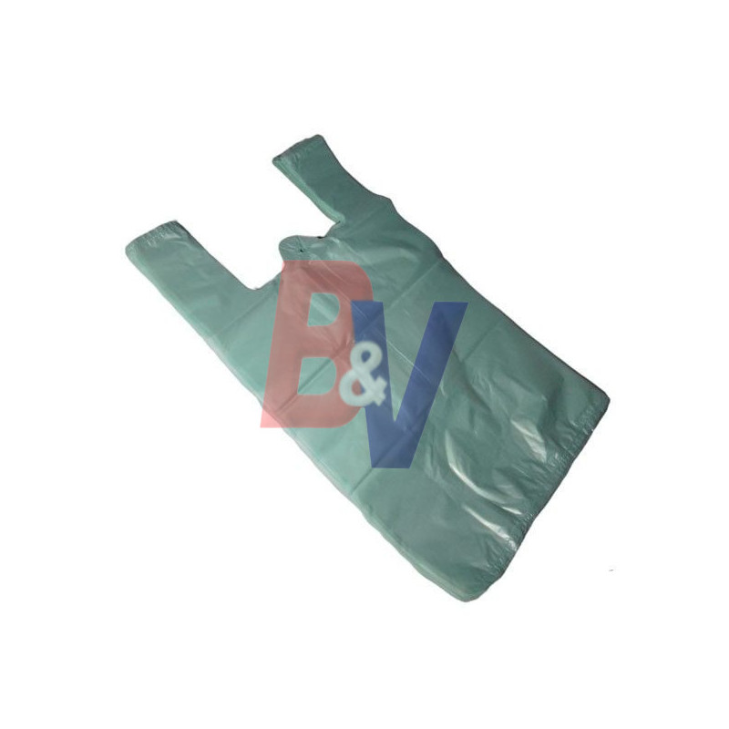 Bolsas camiseta SALE. 40X50 color Eco. 1738.
