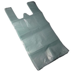Bolsas camiseta SALE. 45X60...