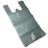 Bolsas camiseta SALE. 45X60 color 300G Eco. 1720.
