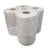 Bobina toalla ECO medidas aprox. 20cmx4,8cmx200mx4U..