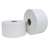 Papel higienico institucional eco. 10cmx4,6cmx300mx8u..