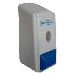 Dispenser jabon NYP. Tapa...