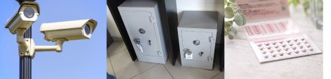 Seguridad y control 