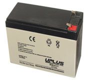 Batería de electrolito absorbido para UPS