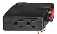 Compensador de energía para el cuidado de equipos y electrodomésticos