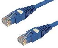 Cable ethernet
