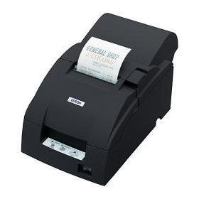 Impresora fiscal