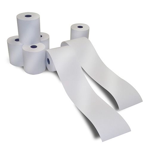 Papel térmico