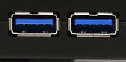 Puerto USB