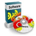 Software de facturación CD con software para la instalación de programas