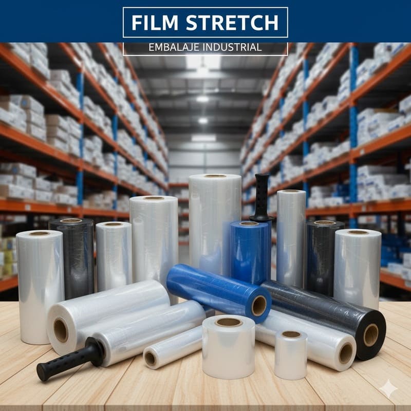 Film Stretch