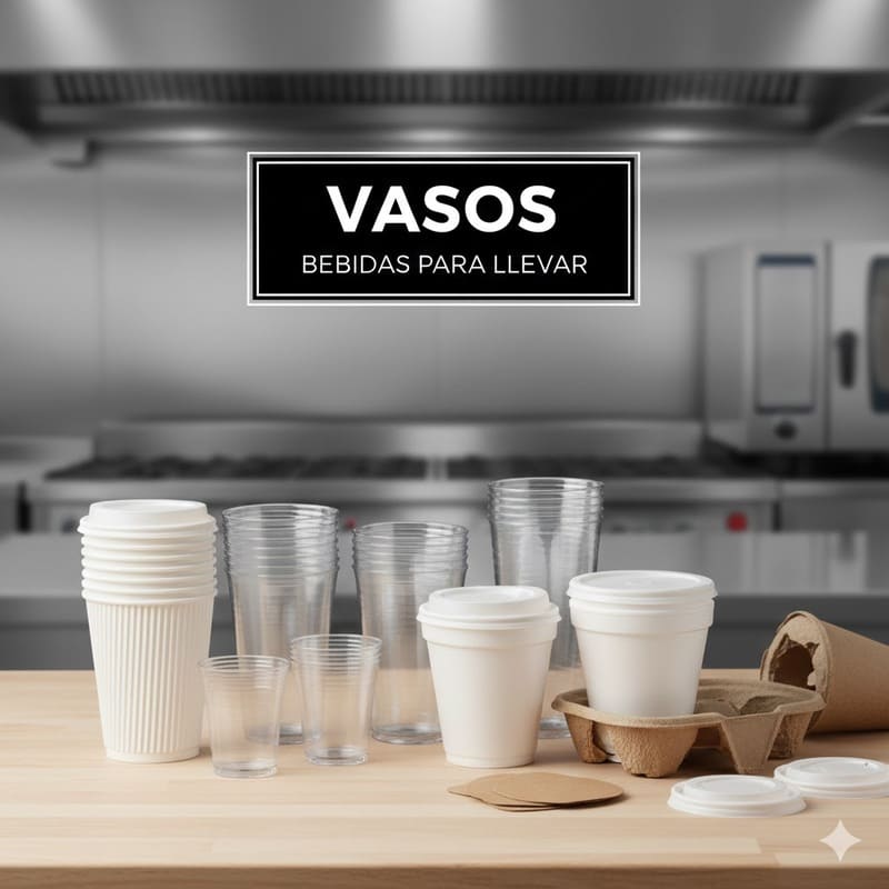 Vasos