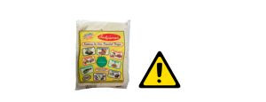 No uses el papel folex así Negociosyproductos