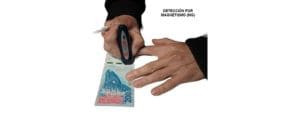 Detectar dolares y pesos argentinos falsos. Negociosyproductos